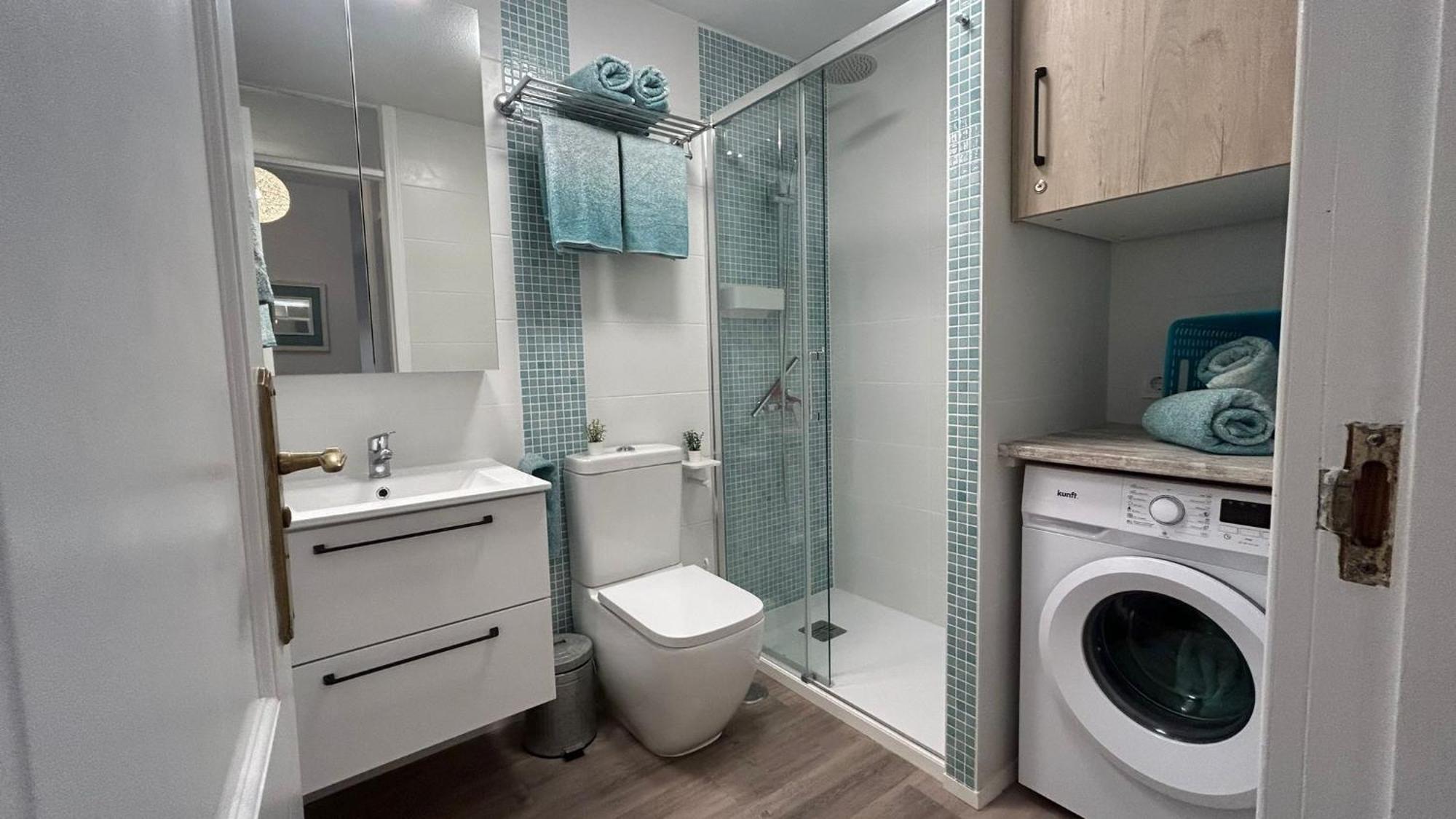 Huebsche Ferienwohnung Mit 2 Schlafzimmern, Pool Und Wlan, Strandnaehe Callao Salvaje Exterior foto